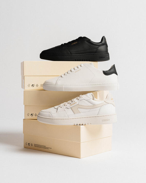 Axel Arigato Clean 90 Sneaker | 28624 | AFEW STORE